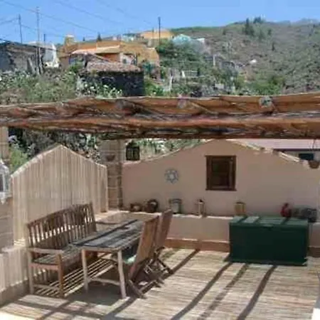 Casa Verde * El Jaral