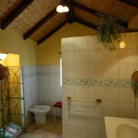 Casa Verde Hébergement de vacances *