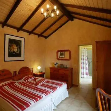 Hébergement de vacances Casa Verde *