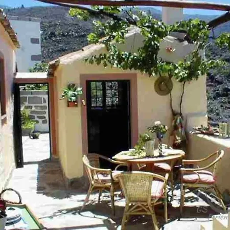 Casa Verde בית נופש El Jaral